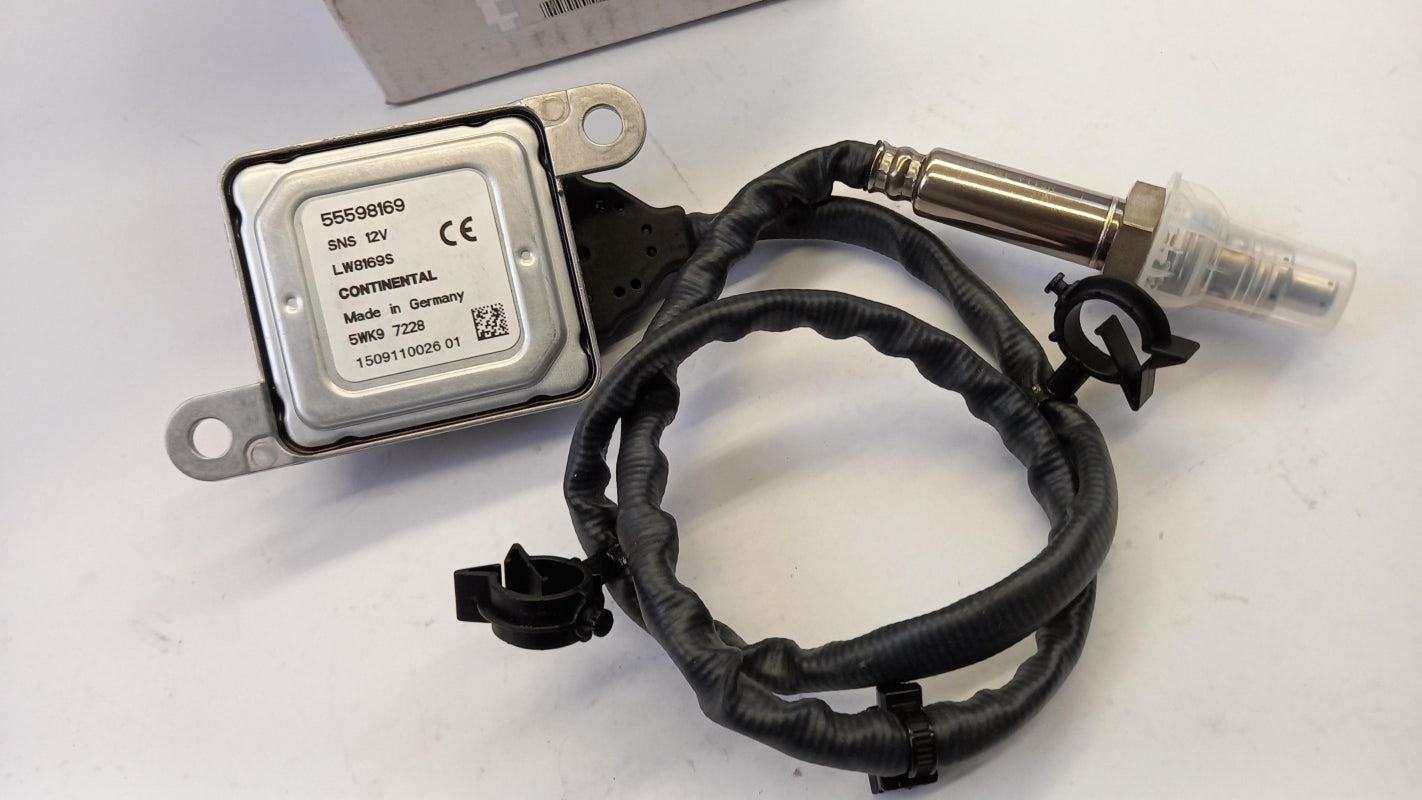 Original OPEL Zafira Tourer C 2.0 CDTi Lambdasonde 55598169