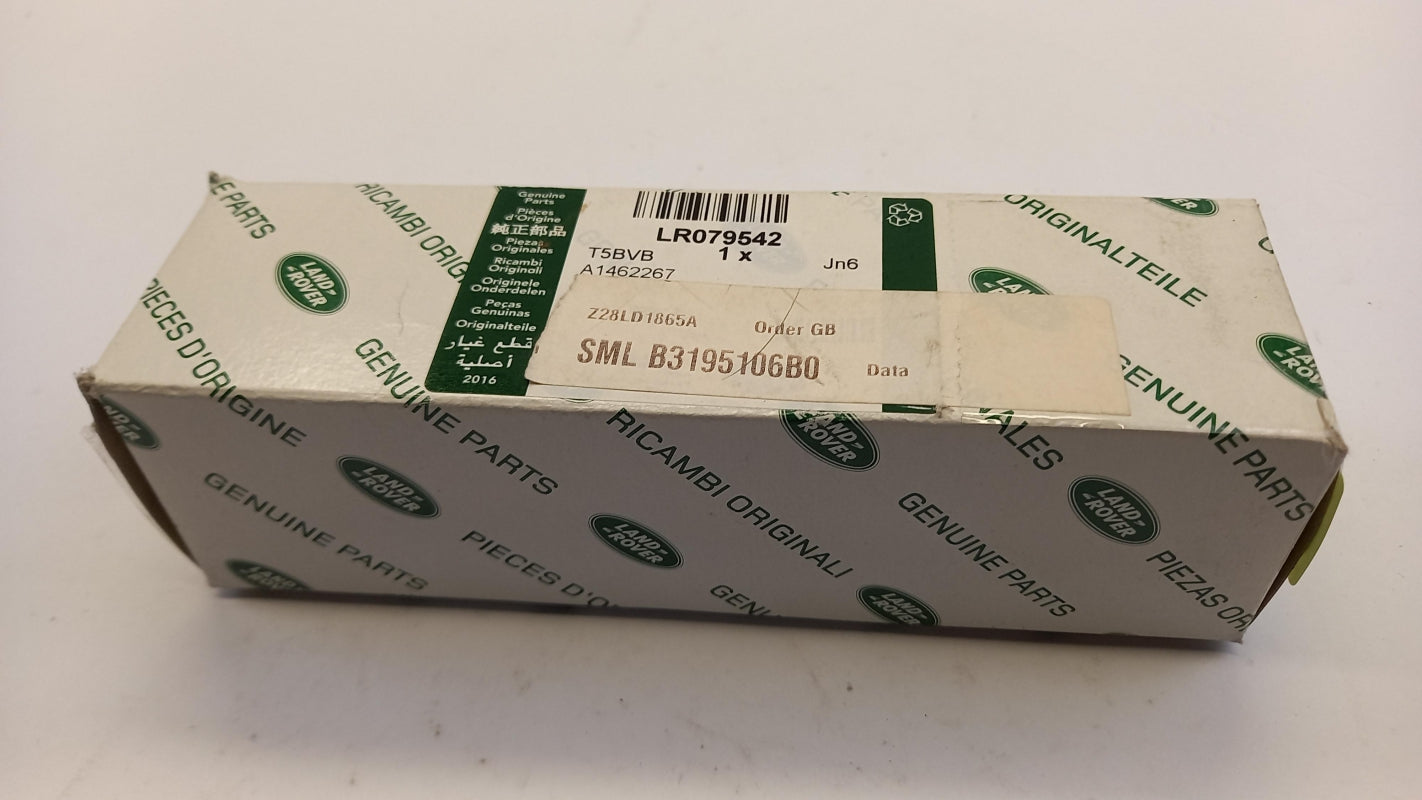 Original OE LAND ROVER Injektor LR079542