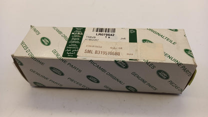 Original OE LAND ROVER Injektor LR079542