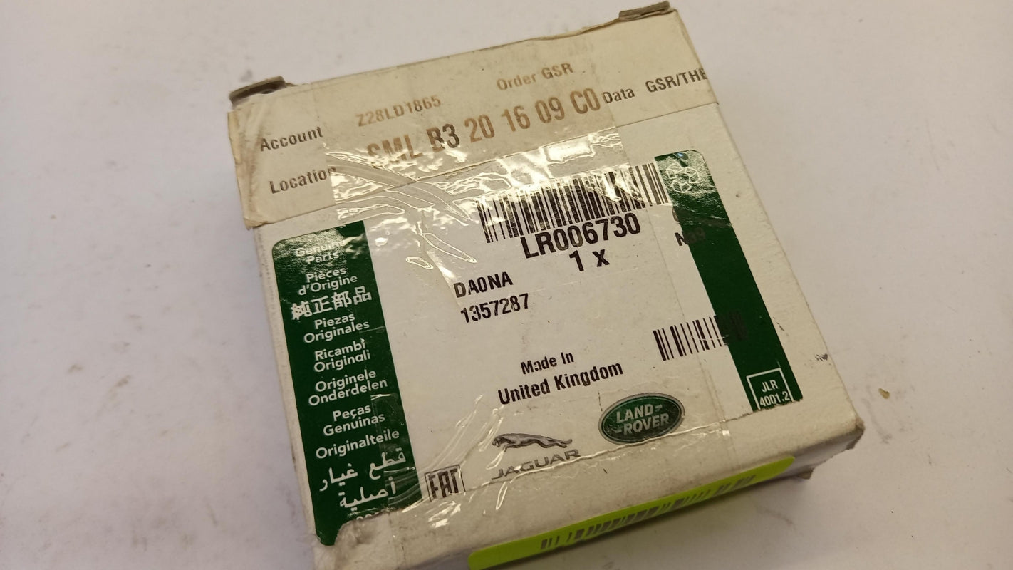 Original LAND ROVER Defender L316 07-16 Antriebswelle Lager LR006730