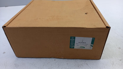 Original RANGE ROVER Sport '10-'13 Anhängerkupplung Elektrosatz 7-pol VPLST0016