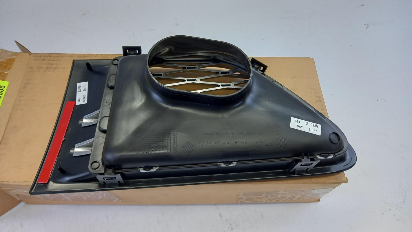 Original RANGE ROVER Sport L320 Kotflügel Luftgitter vorne rechts LR018412