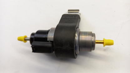 Original LAND ROVER Discovery 3 (L319) 2005-2009 Kraftstoffpumpe JEX000043