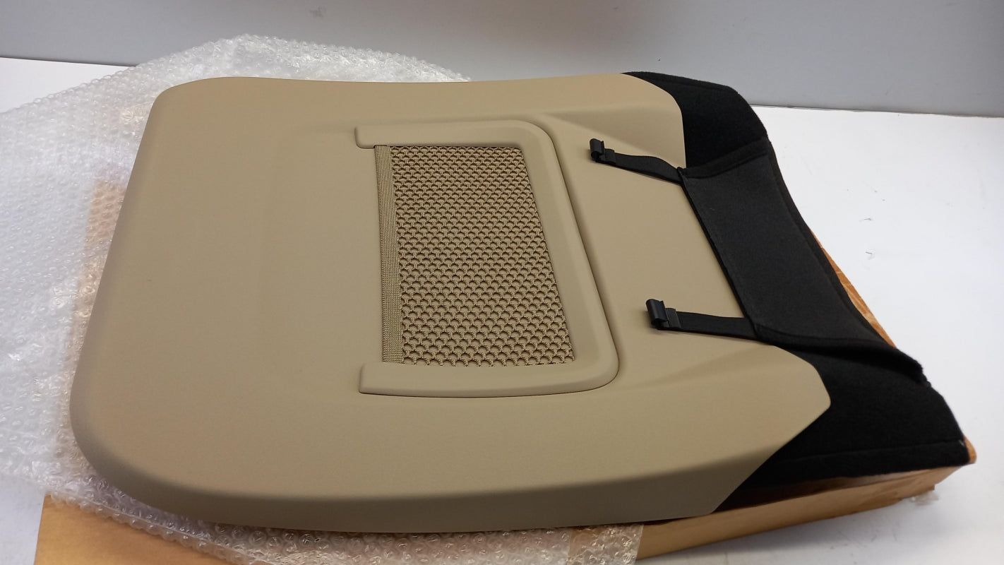 Original RANGE ROVER Evoque L538 Sitzverkleidung Almond rechts LR069397
