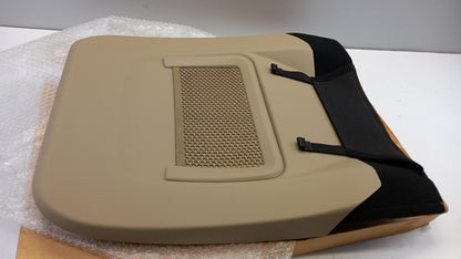 Original RANGE ROVER Evoque L538 Sitzverkleidung Almond rechts LR069397