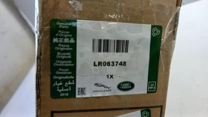 Original OE LAND ROVER Kotflügel Zierleiste LR063748