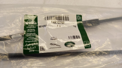 Original OE JAGUAR Kabel T4K12760