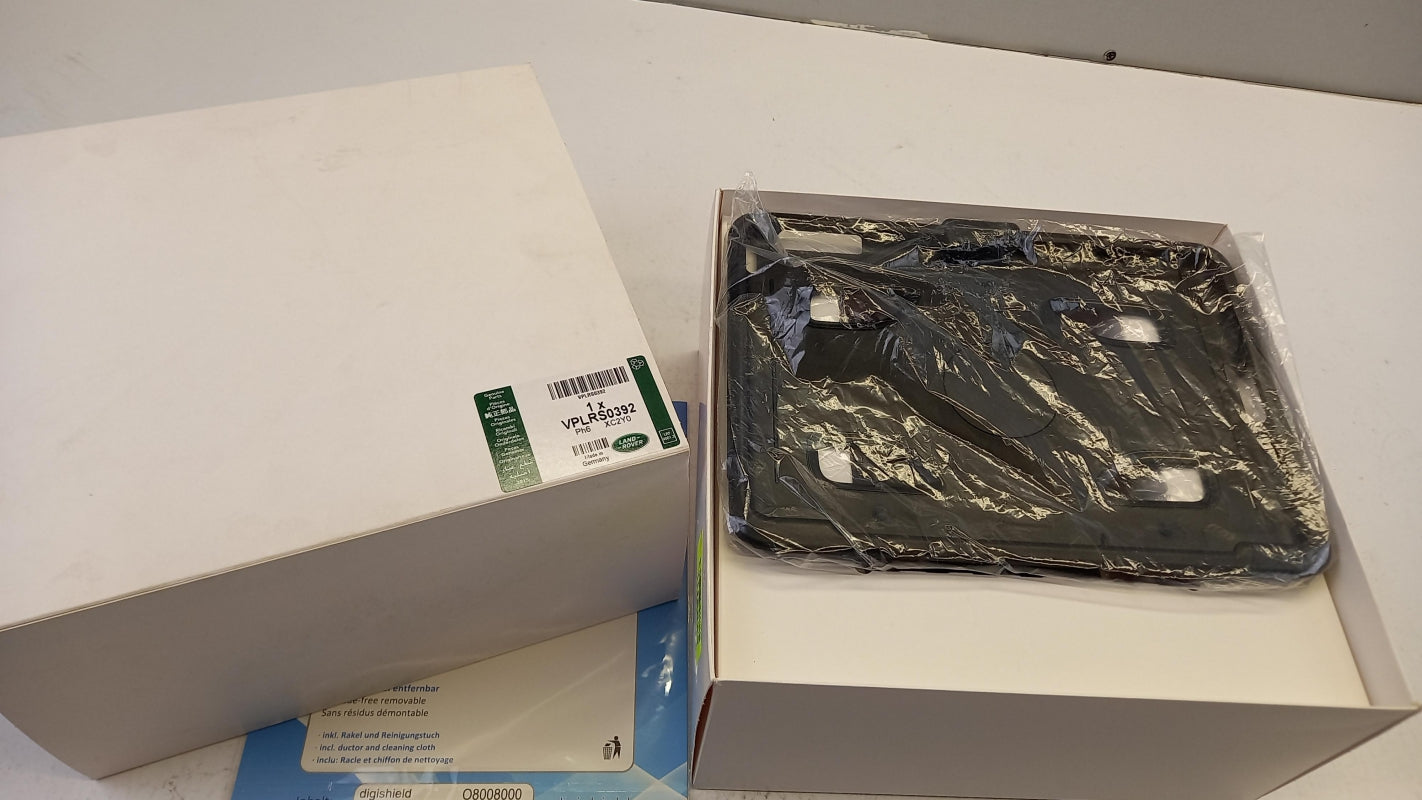 Original LAND ROVER Discovery 5 (L462) 2017 > Tablet Halterung VPLRS0392