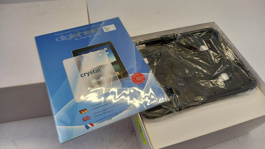 Original LAND ROVER Discovery 5 (L462) 2017 > Tablet Halterung VPLRS0392