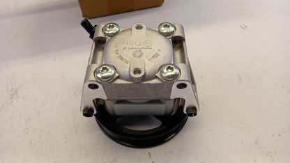 Original JAGUAR XF (X250) 2009-2015 Servopumpe C2D48857