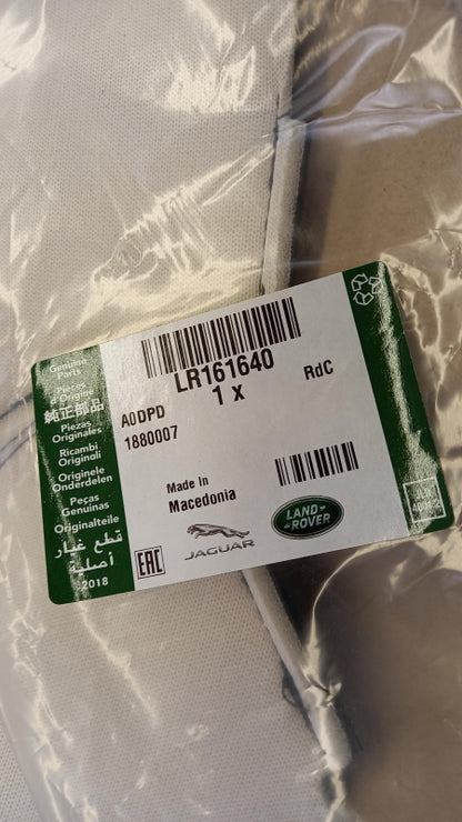 Original LAND ROVER Defender 110 Sitzbezug Hinten LR161640