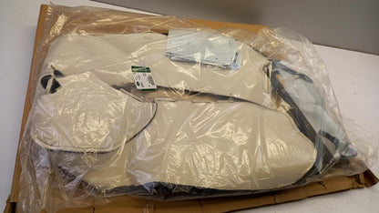 Original LAND ROVER Defender 110 Sitzbezug Hinten LR161640