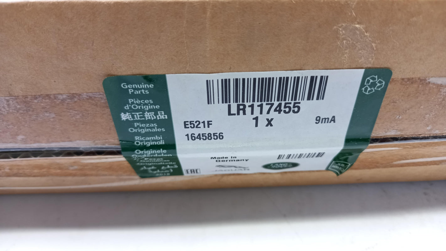 Original RANGE ROVER Evoque L551 Kartusche mit Gesten-Heckklappe links LR117455