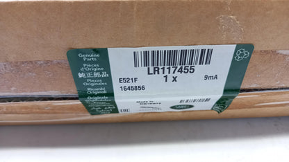 Original RANGE ROVER Evoque L551 Kartusche mit Gesten-Heckklappe links LR117455