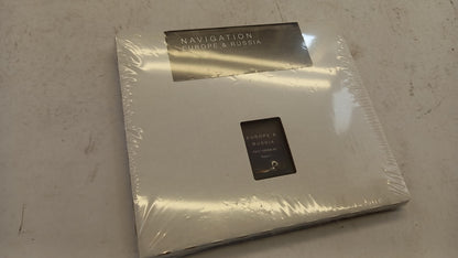 Original JAGUAR F-Type XF XE Navigations SD-Karte Europa&Russland T2H36808