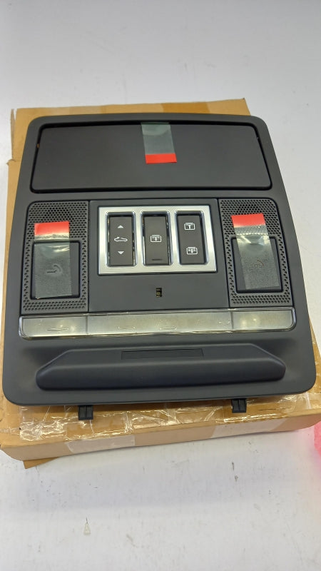 Original JAGUAR XF Innenleuchte T2H2936PVJ