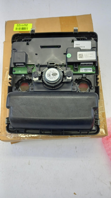 Original JAGUAR XF Innenleuchte T2H2936PVJ