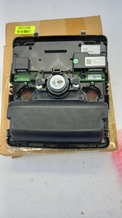 Original JAGUAR XF Innenleuchte T2H2936PVJ