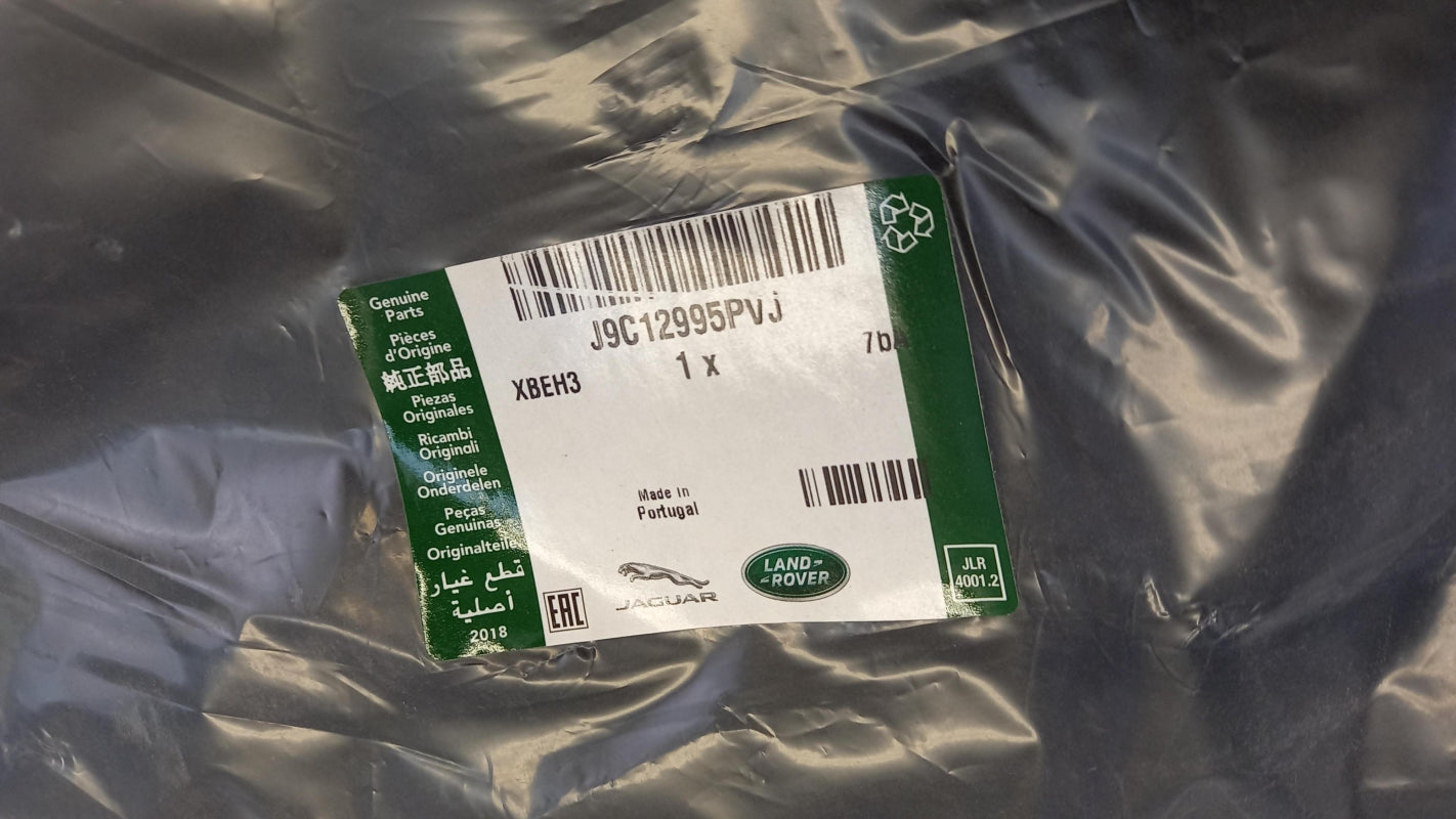 Original JAGUAR E-Pace 2018-2023 Hutablage Hinten J9C12995PVJ