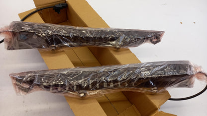 Original JAGUAR XF Tagfahrlicht Satz C2Z14534K