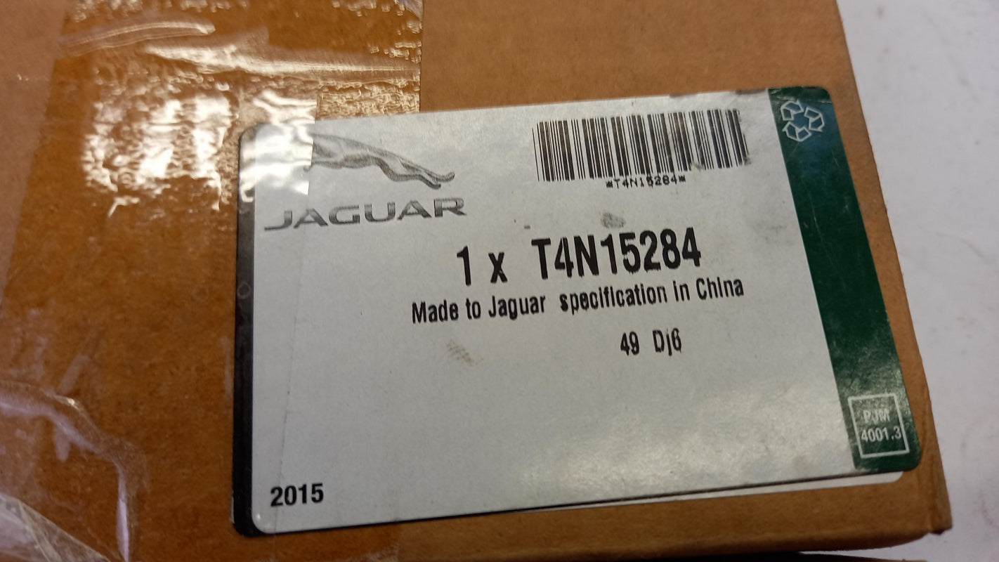 Original JAGUAR XE Range (X760) 2015> Verstärker T4N15284