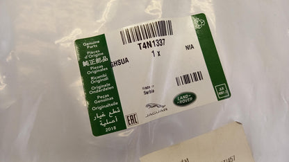 Original JAGUAR XE X760 2015- 2.0L Harnstoffleitung (DEF) T4N1337