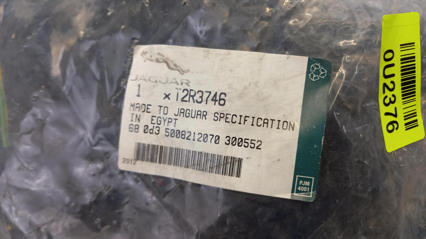 Original JAGUAR F-Type Kabelbaum T2R3746