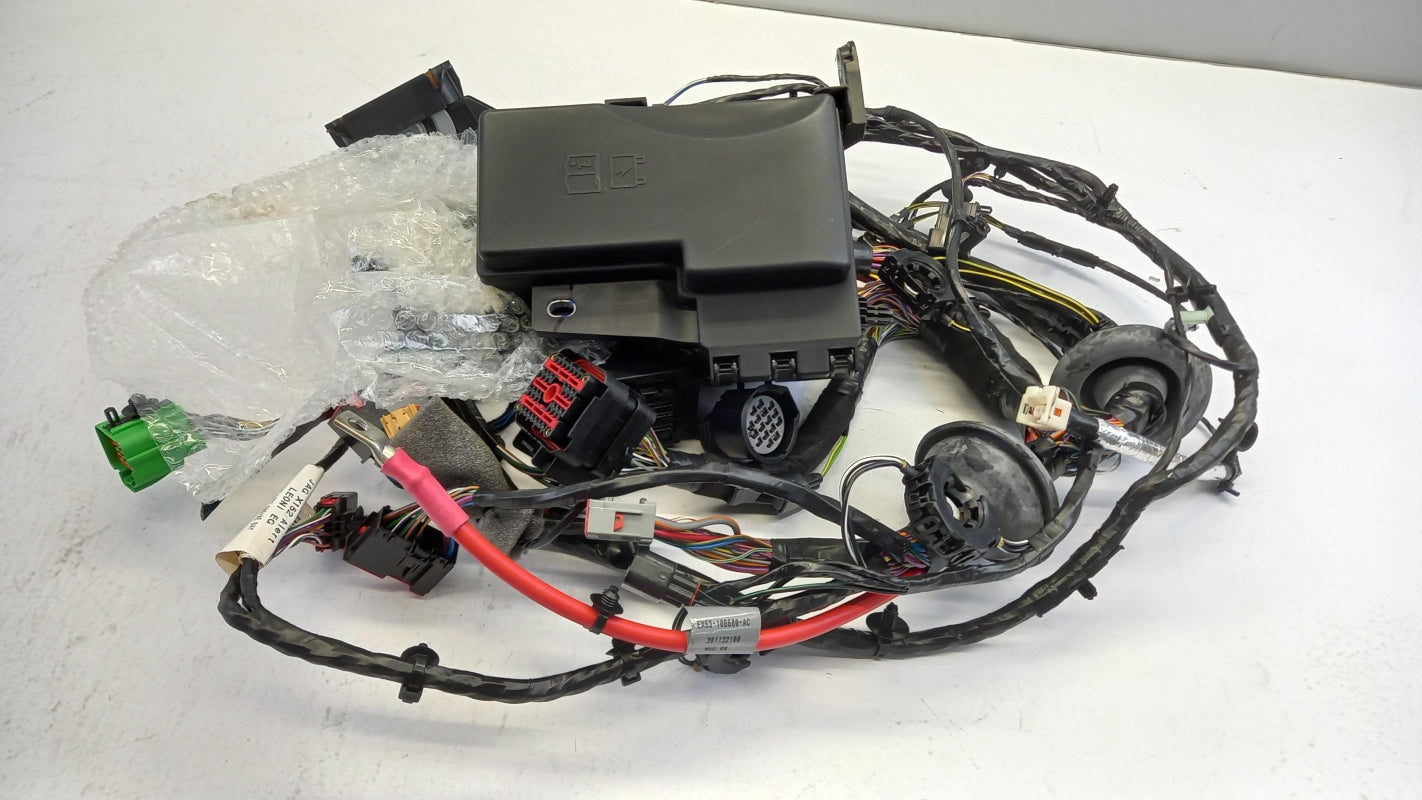 Original JAGUAR F-Type Kabelbaum T2R3746