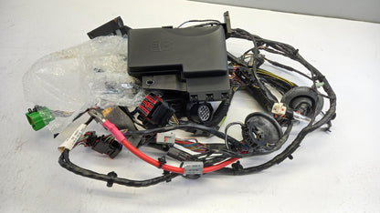 Original JAGUAR F-Type Kabelbaum T2R3746