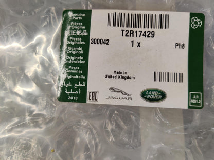 Original JAGUAR F-Type 2014-2024 X152 Stoßstange Schutz T2R17429