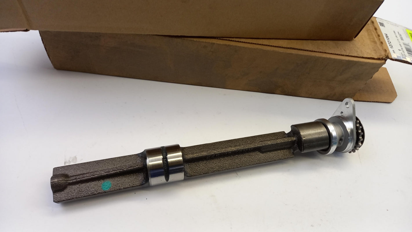 Original CHEVROLET Equinox Malibu Captiva 2.4L Ausgleichswelle links 12721064