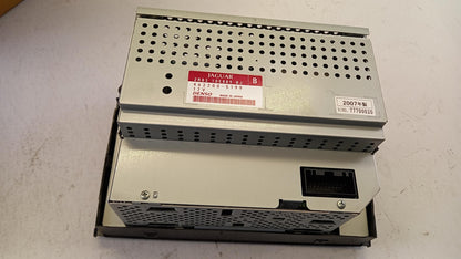 Original JAGUAR S-Type Navigationssystem XR855621