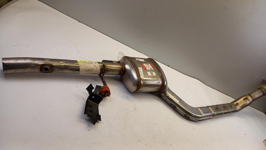 Original JAGUAR F-Pace 2016> (X761) Katalysator T4A31475