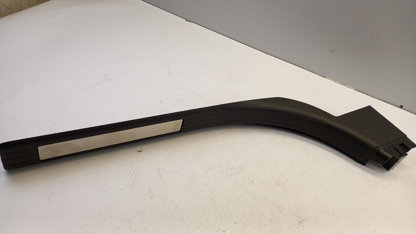 Original LAND ROVER Defender 2 Einstiegsleiste X-Dynamic links LR164796