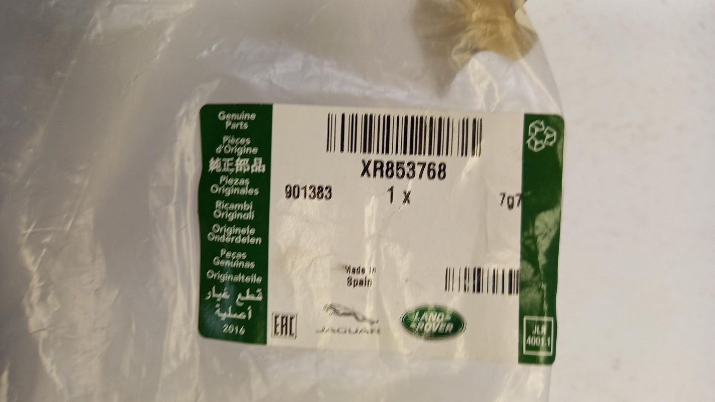 Original JAGUAR S-Type 1999-2008 X200 Kraftstoffleitung XR853768