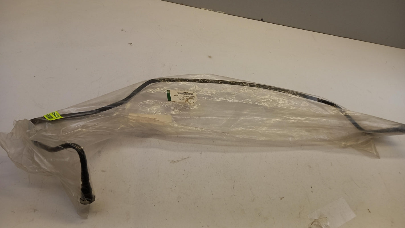 Original JAGUAR XF X250 09-15 2.7 TD Kraftstoffschlauch XR849546