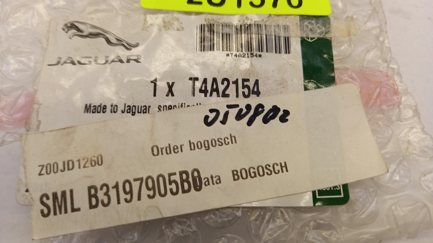 Original JAGUAR XF X260 XE X760 F-Pace Zusatzheizung Funkfernbedienung T4A2154