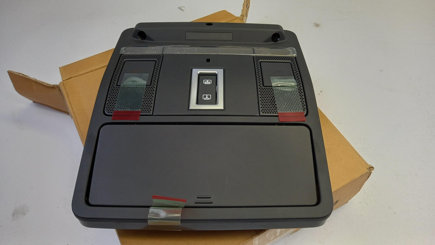 Original JAGUAR XF (X260) 2016> E-Pace (X540) 2017> Innenleuchte T4A13751PVJ