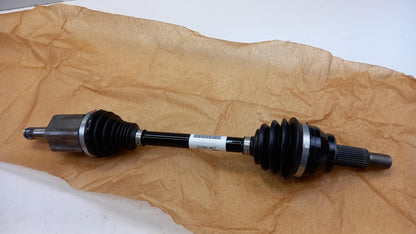 Original JAGUAR F-Type 2016-2024 Antriebswelle Links Vorne T2R16686