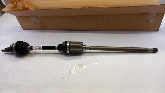 Original JAGUAR F-Type (X152) 2014-2024 Antriebswelle vorne rechts T2R16685