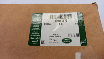 Original JAGUAR XF X260 2016- Waschwasserbehälter T2H31879