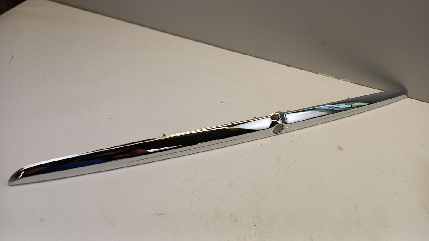 Original JAGUAR XJ (X308) 1998-2003 Kofferraumverkleidung HNA6148JA