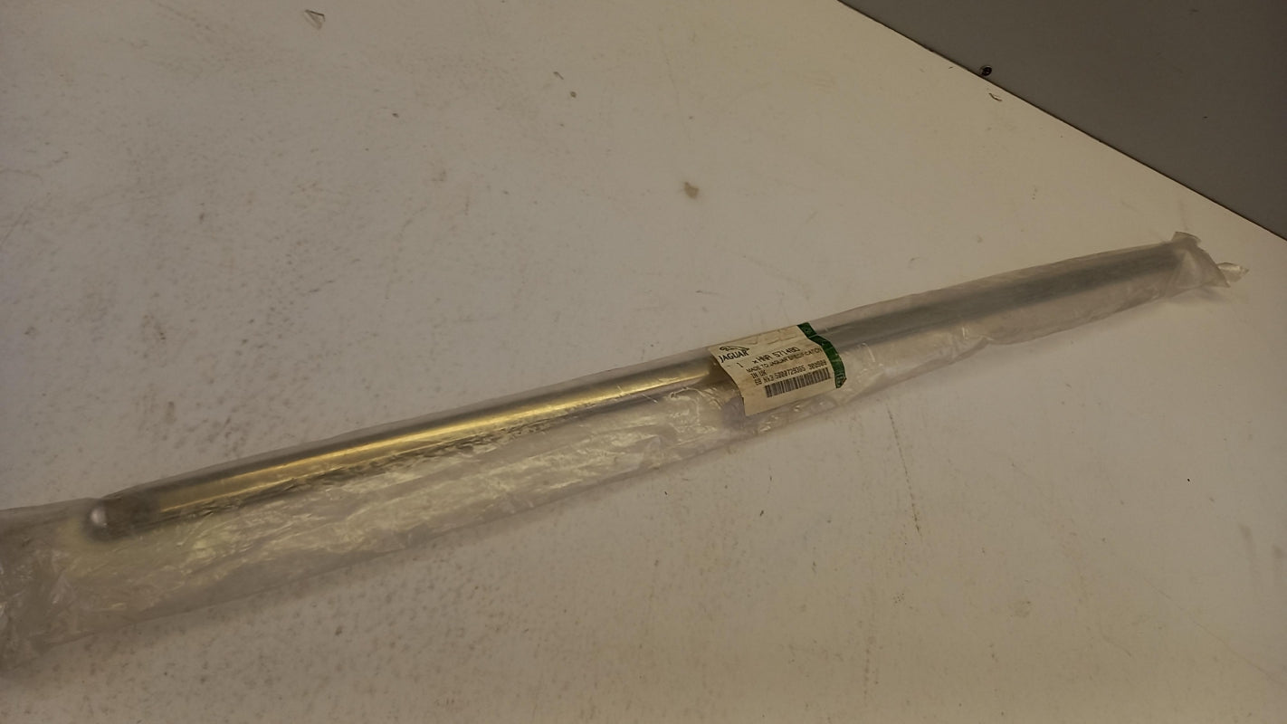 Original JAGUAR XJ X300 X308 Seiten Zierleiste oben hinten rechts HNA5714BD