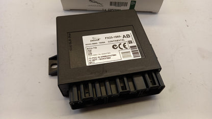 Original OE JAGUAR Steuergerät C2P25960