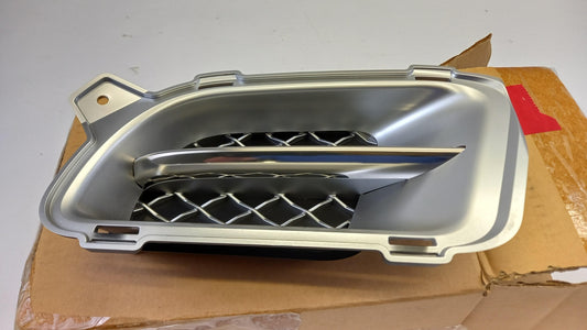 Original JAGUAR XJ (X350) 2003-2009 Luftgitter vorne C2C39656