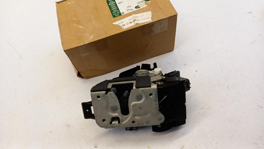 Original JAGUAR XJ (x350) 2003-2009 Türschloss vorne links C2C30694