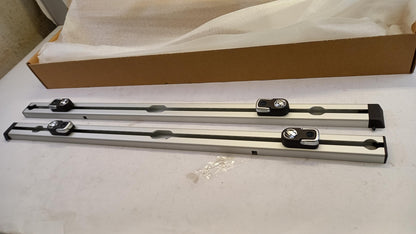 Original LAND ROVER Discovery 5 L462 Kofferraum Führungsschiene VPLRS0357