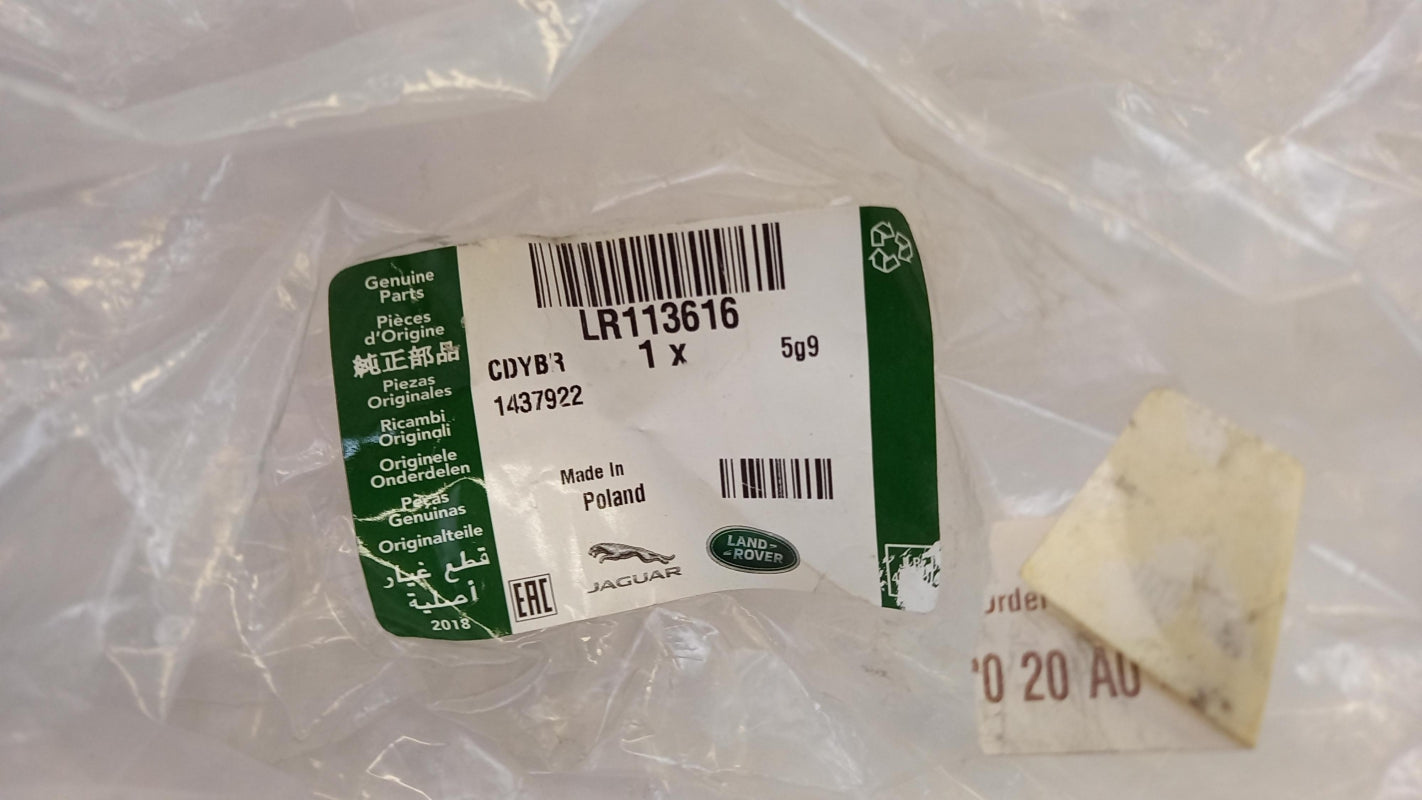 Original LAND ROVER Range Rover Sport 2017 - 2022 Kabelbaum LR113616