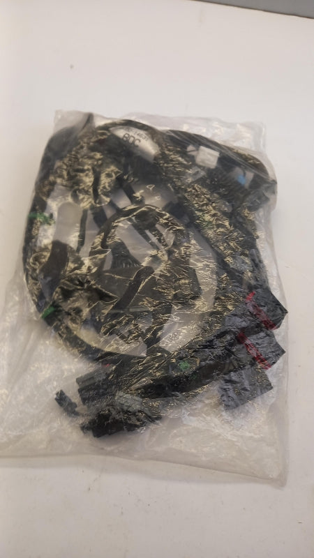 Original LAND ROVER Range Rover Evoque (L538) 2012-2018 Tür Kabelbaum LR096997