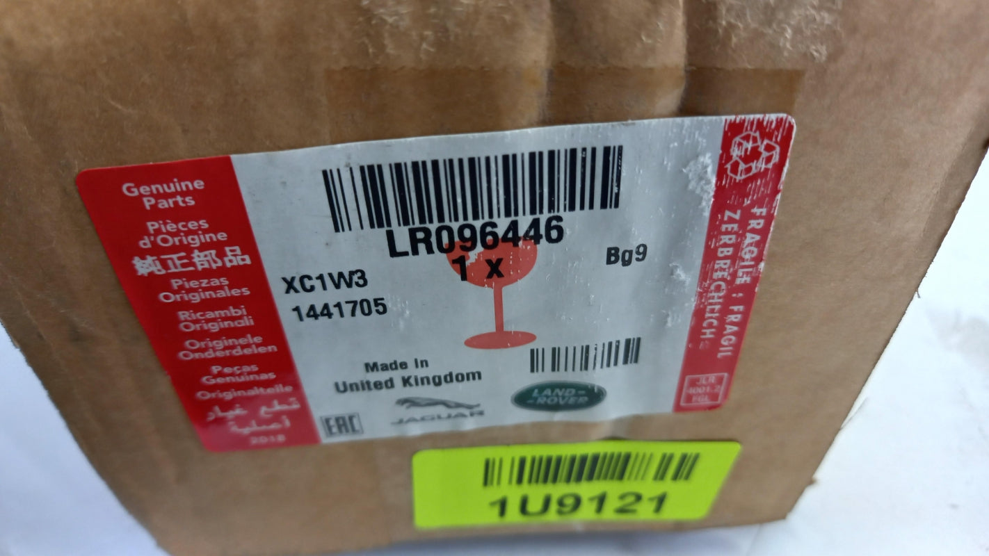 Original OE LAND ROVER Säulenverkleidung LR096446